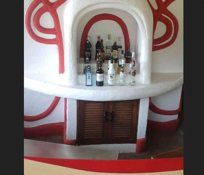 호텔 Lake Manyara Serena Safari