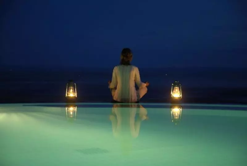 酒店 Lake Manyara Serena Safari