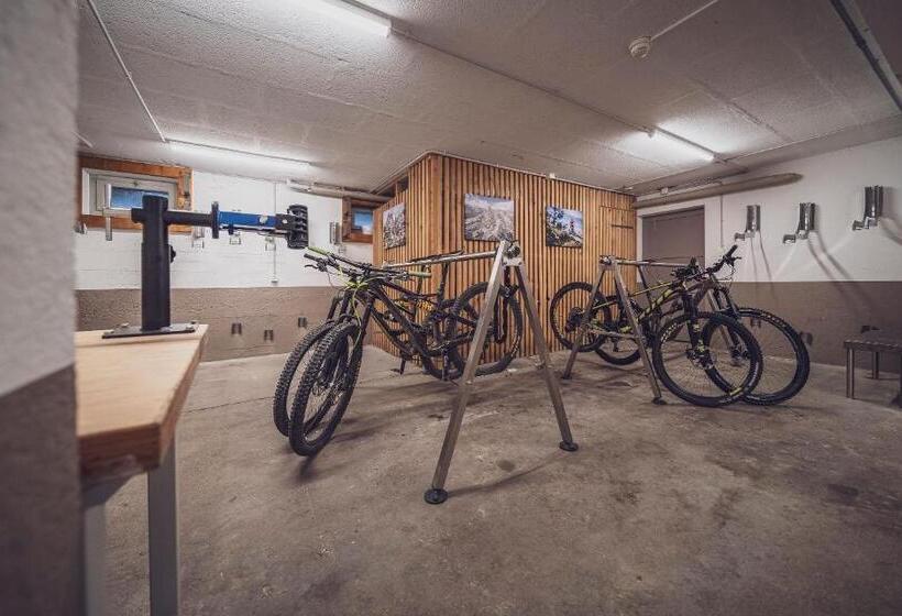 Strela By Mountain Hotels