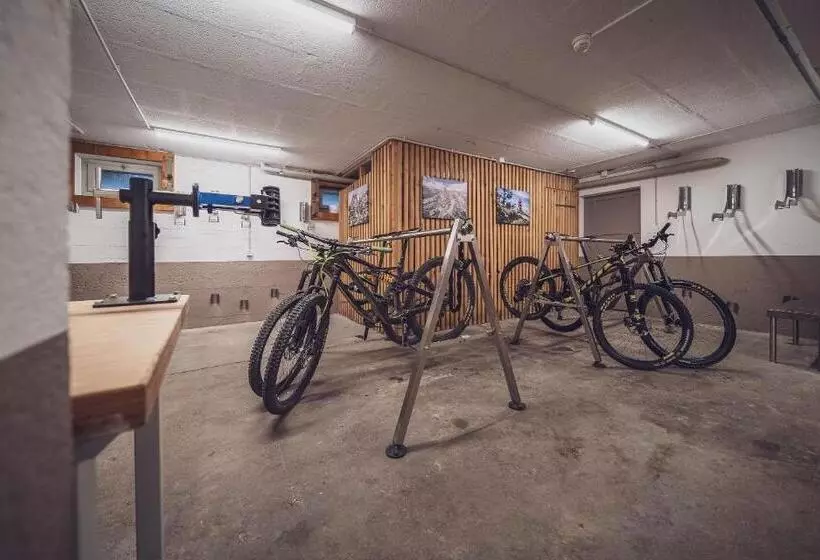 Strela By Mountain Hotels