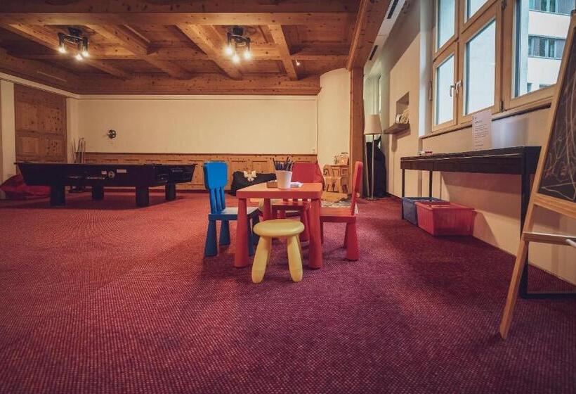 Strela By Mountain Hotels