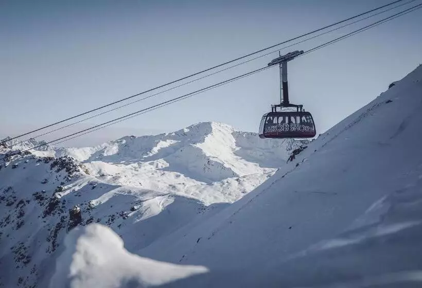 Strela By Mountain Hotels