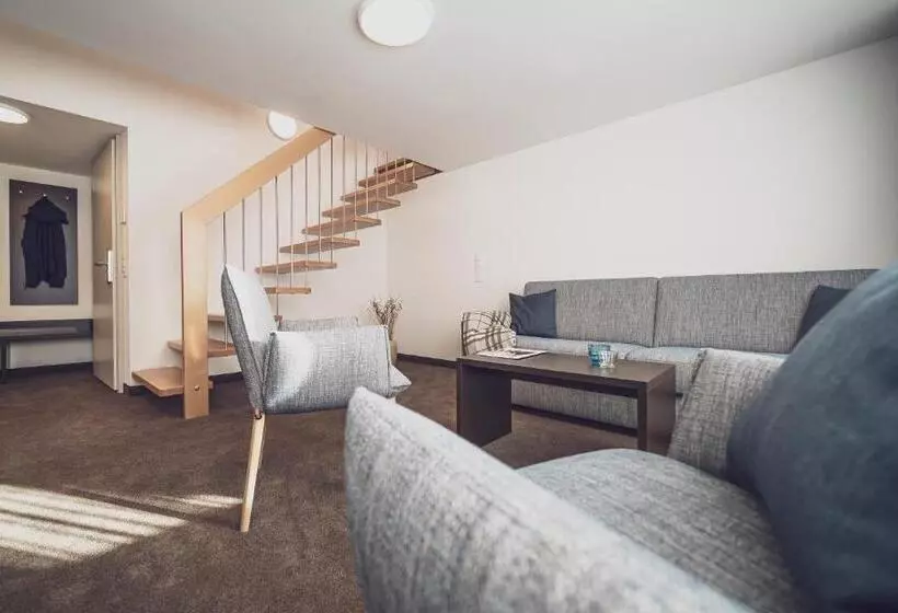 Strela By Mountain Hotels