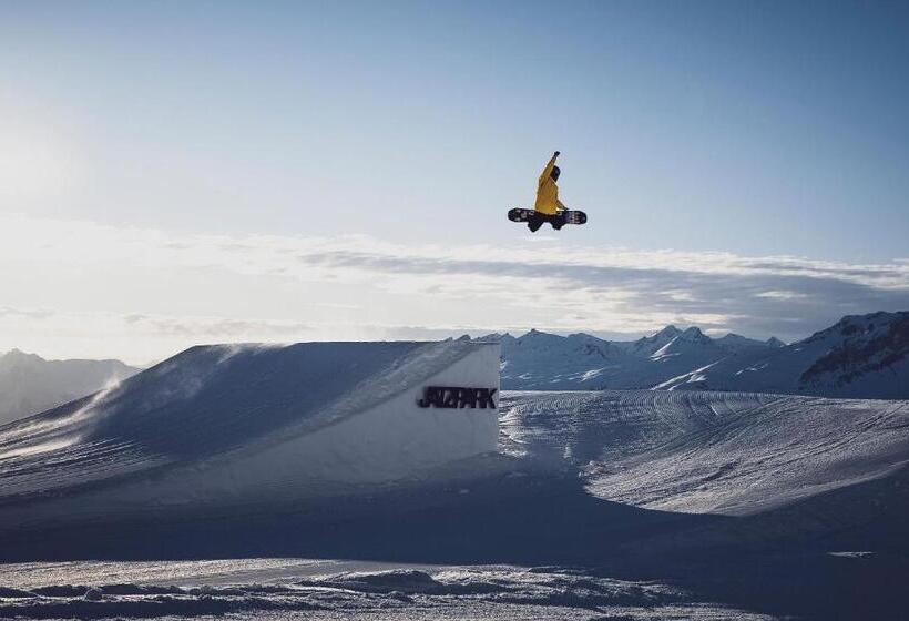 Strela By Mountain Hotels