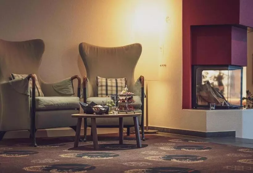 Strela By Mountain Hotels