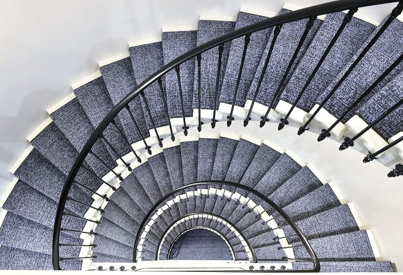 هتل Visionapartments Geneva Gare