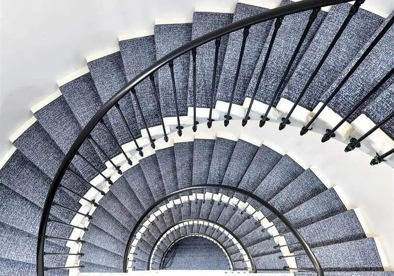 هتل Visionapartments Geneva Gare