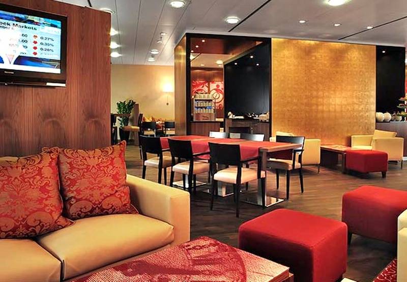 هتل Zurich Marriott