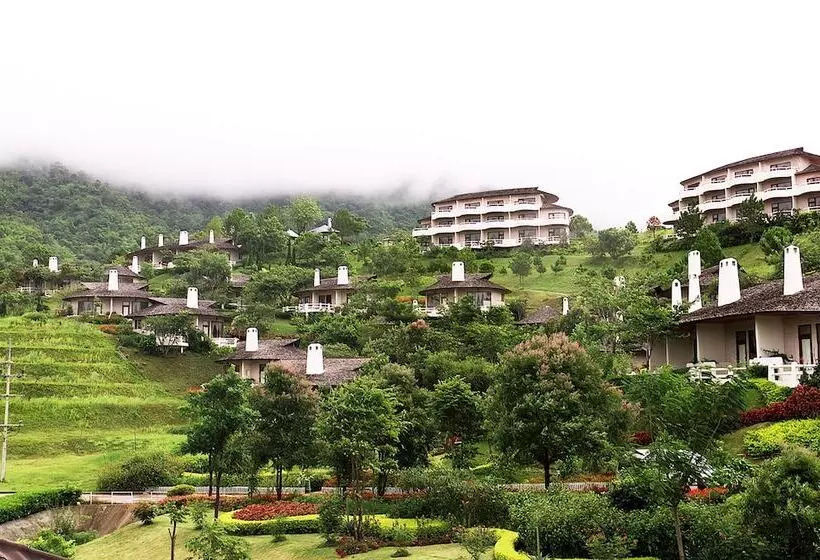Imperial Phukaew Hill Resort