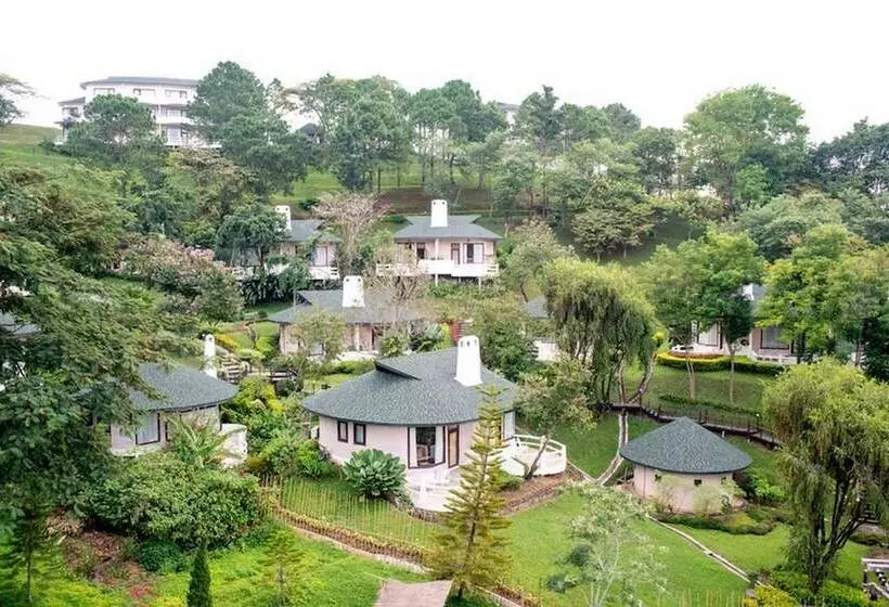 Imperial Phukaew Hill Resort