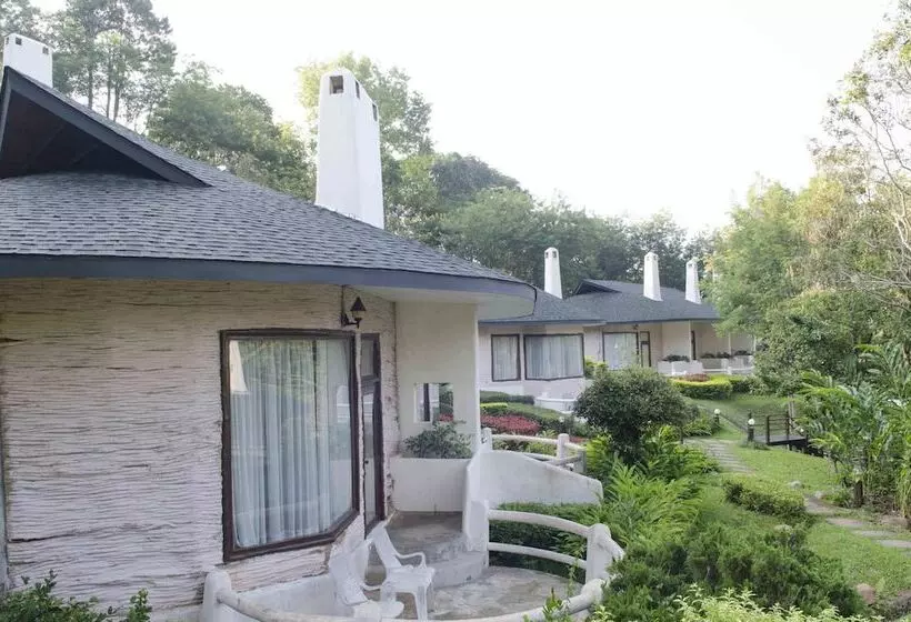 Imperial Phukaew Hill Resort