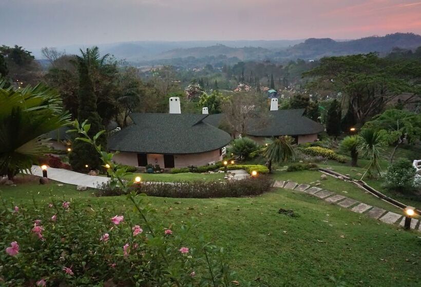 Imperial Phukaew Hill Resort