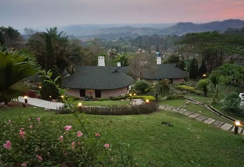 Imperial Phukaew Hill Resort