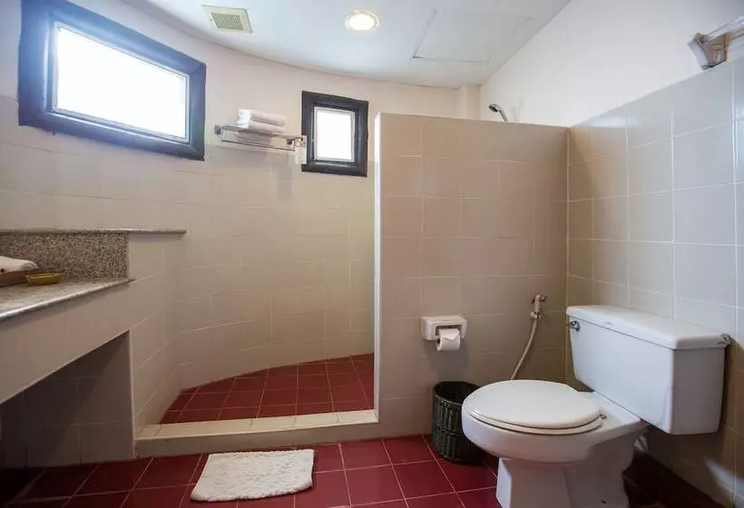 Imperial Phukaew Hill Resort