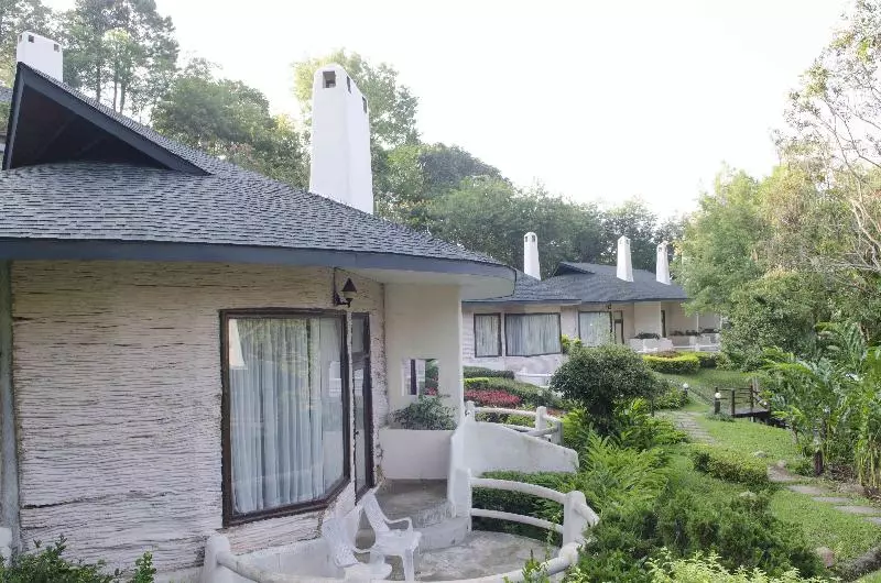 Imperial Phukaew Hill Resort