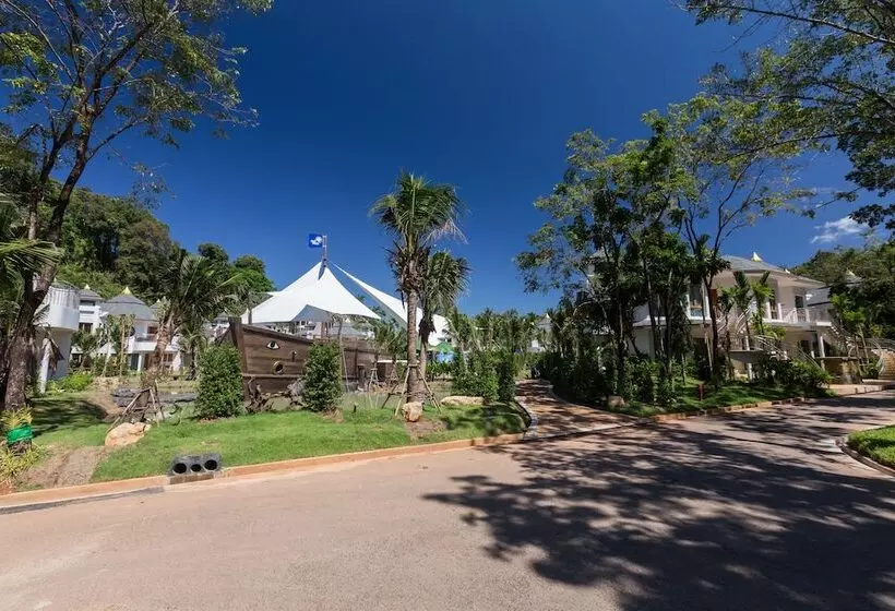 Krabi Resort