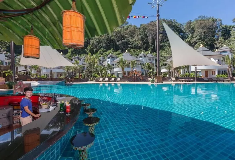 Krabi Resort