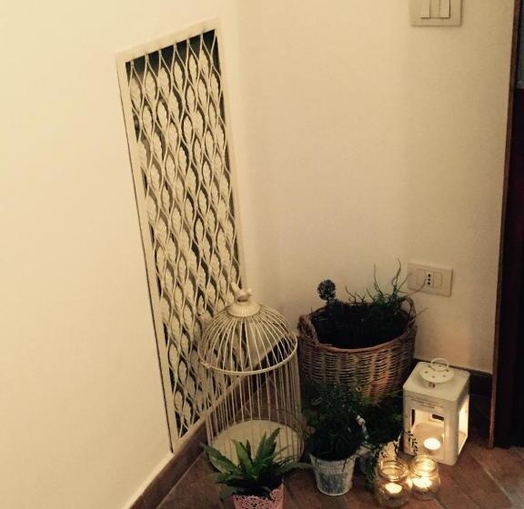 تختخواب و صبحانه Matilde's Rooms In St. Peter