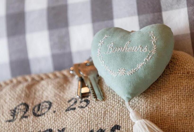 تختخواب و صبحانه Matilde's Rooms In St. Peter