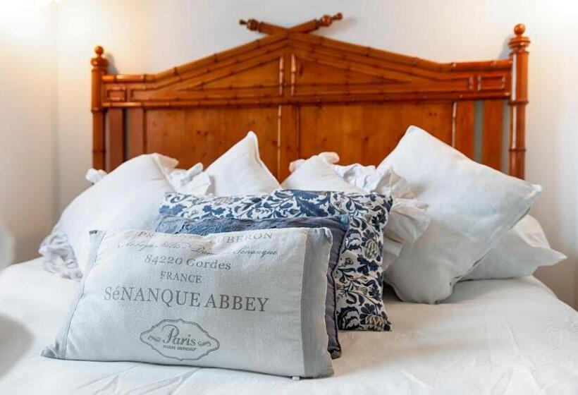 تختخواب و صبحانه Matilde's Rooms In St. Peter