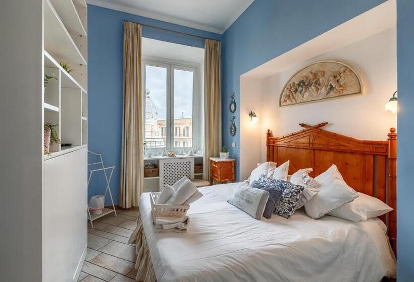 تختخواب و صبحانه Matilde's Rooms In St. Peter