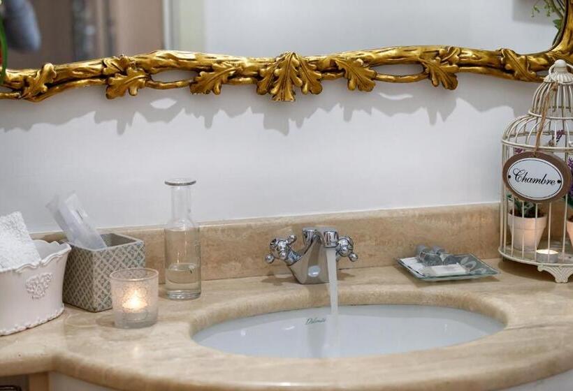 تختخواب و صبحانه Matilde's Rooms In St. Peter