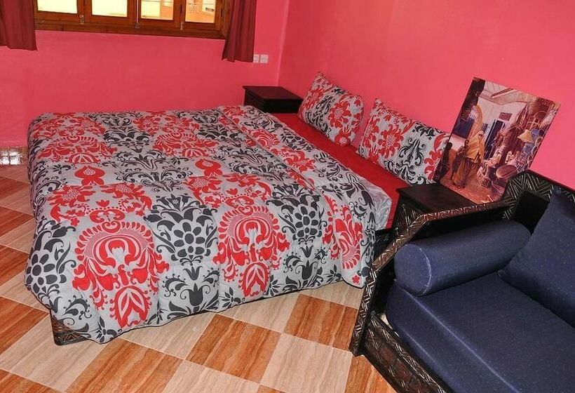 Chilloutsurf Hostel & Yoga