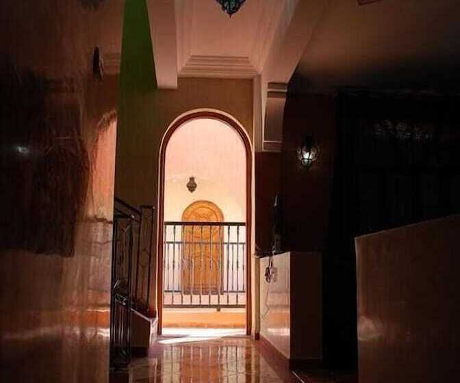 Chilloutsurf Hostel & Yoga