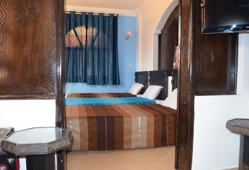 Chilloutsurf Hostel & Yoga