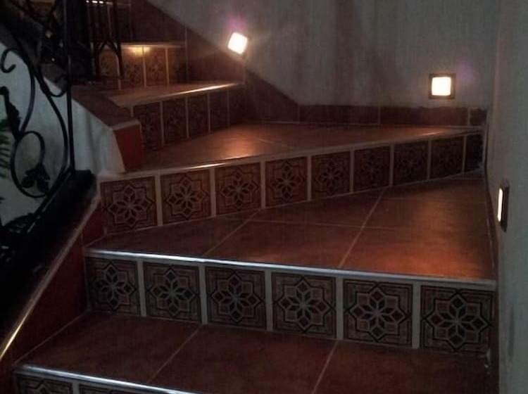 Chilloutsurf Hostel & Yoga