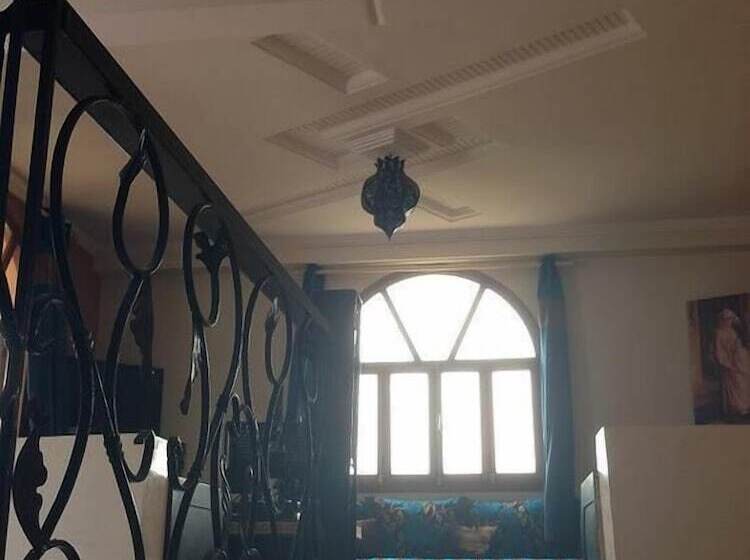 Chilloutsurf Hostel & Yoga