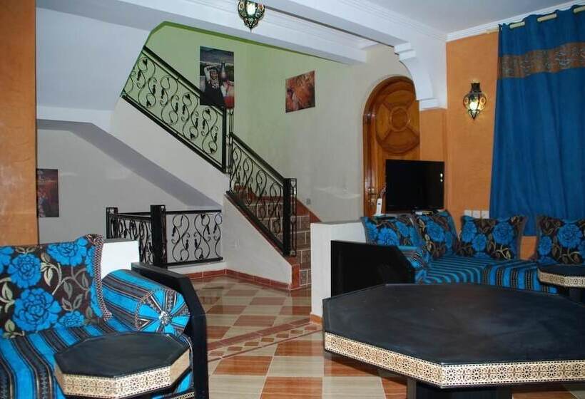 Chilloutsurf Hostel & Yoga