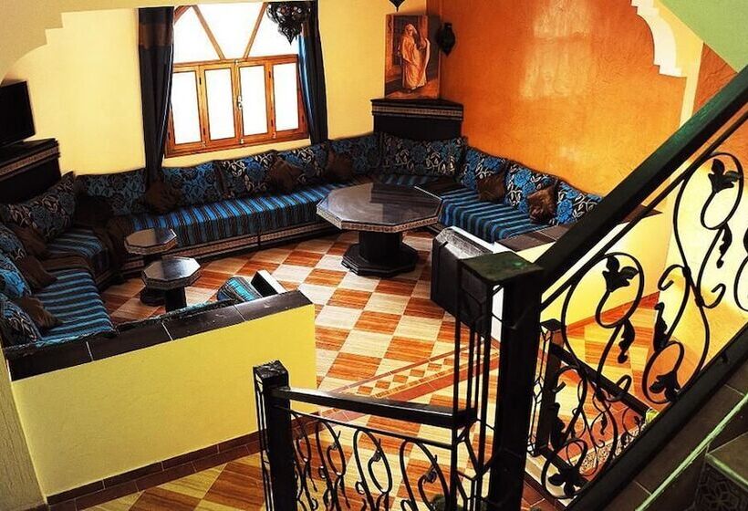 Chilloutsurf Hostel & Yoga