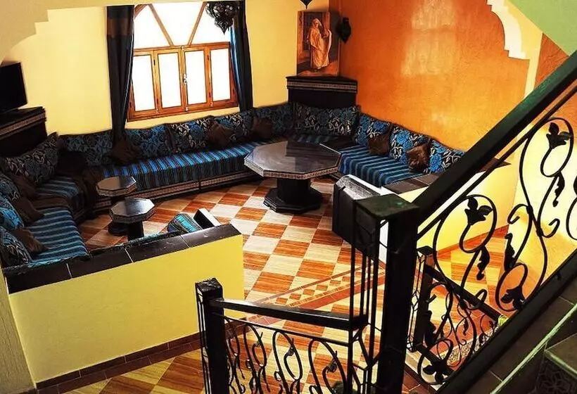 Chilloutsurf Hostel & Yoga