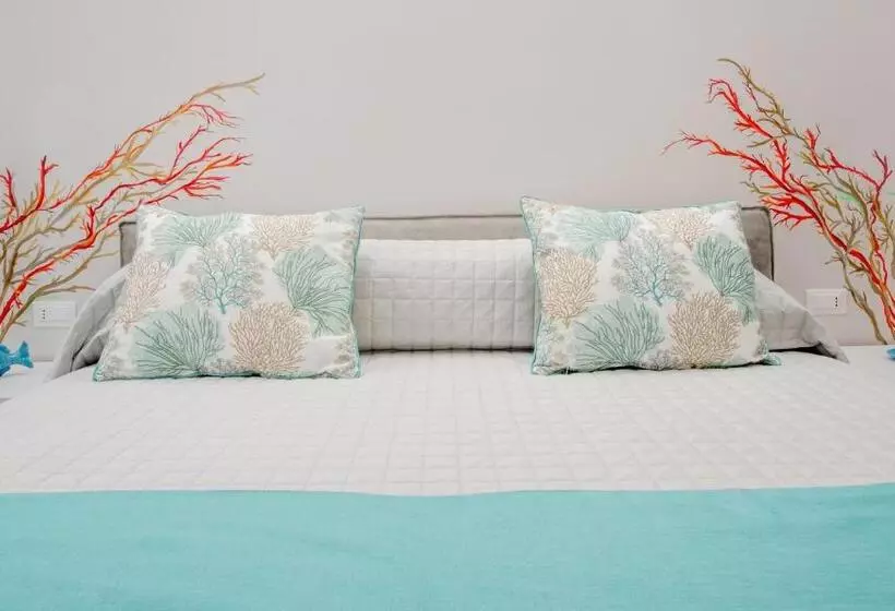 Cioffi Sorrento Rooms