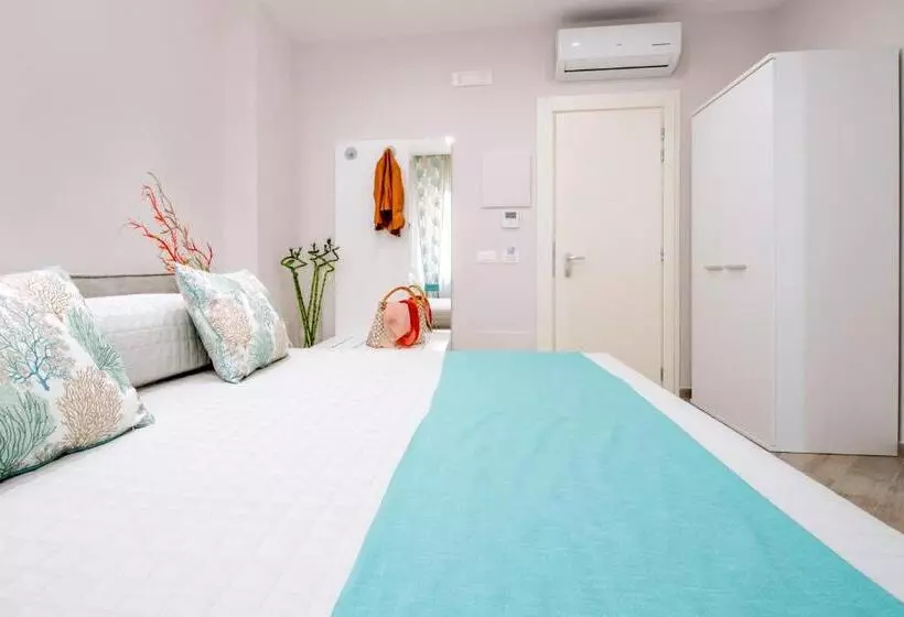 Cioffi Sorrento Rooms