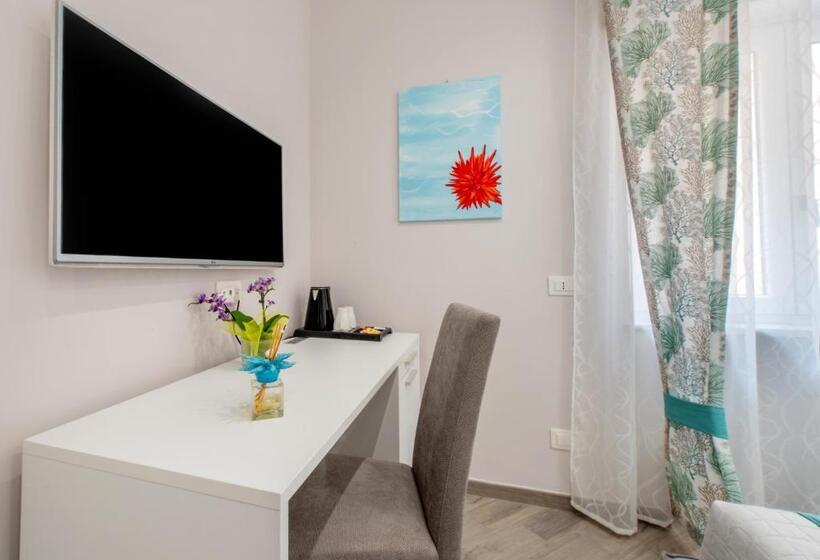 Cioffi Sorrento Rooms