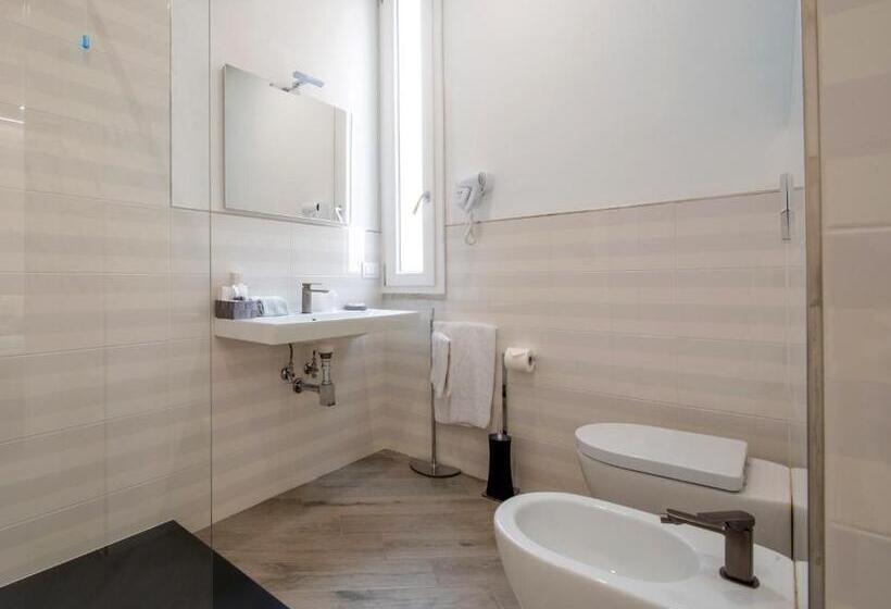 Cioffi Sorrento Rooms