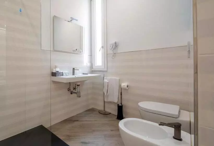 Cioffi Sorrento Rooms