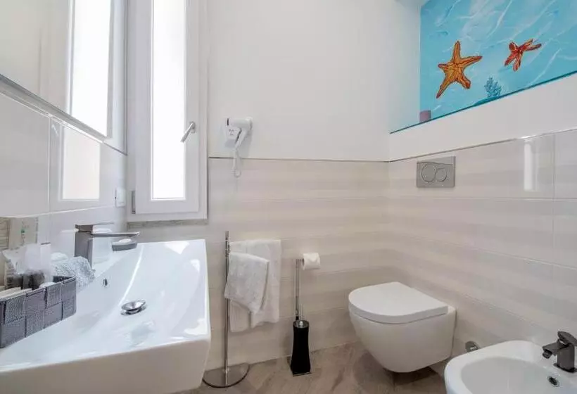 Cioffi Sorrento Rooms