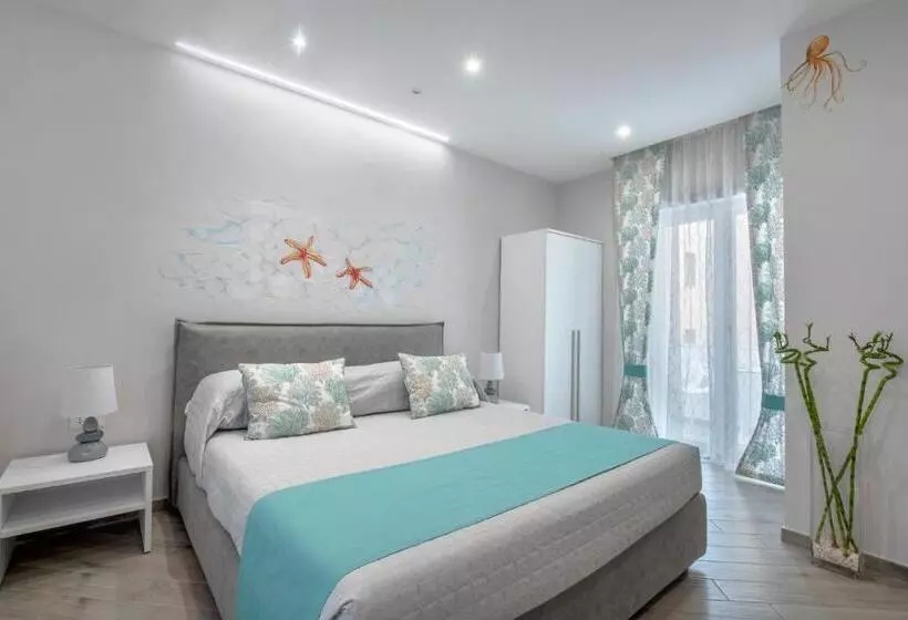 Cioffi Sorrento Rooms