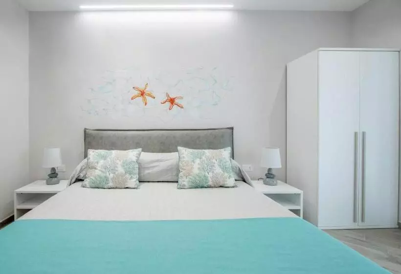 Cioffi Sorrento Rooms