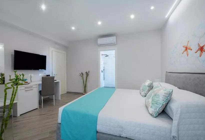 Cioffi Sorrento Rooms