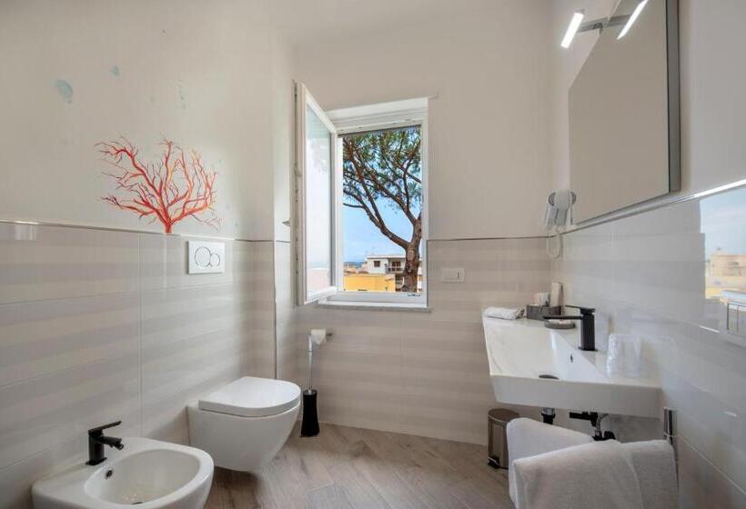 Cioffi Sorrento Rooms