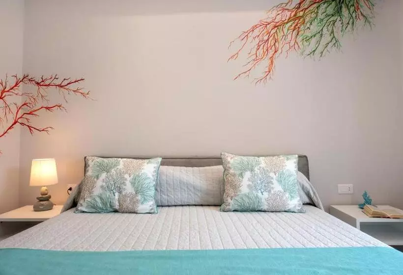 Cioffi Sorrento Rooms