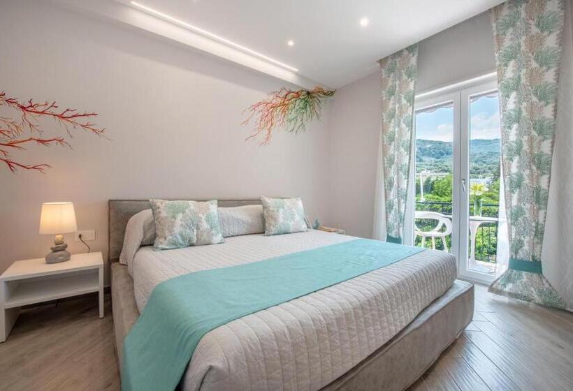 Cioffi Sorrento Rooms