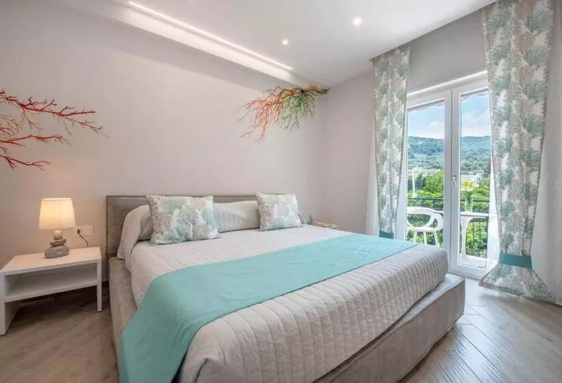 Cioffi Sorrento Rooms