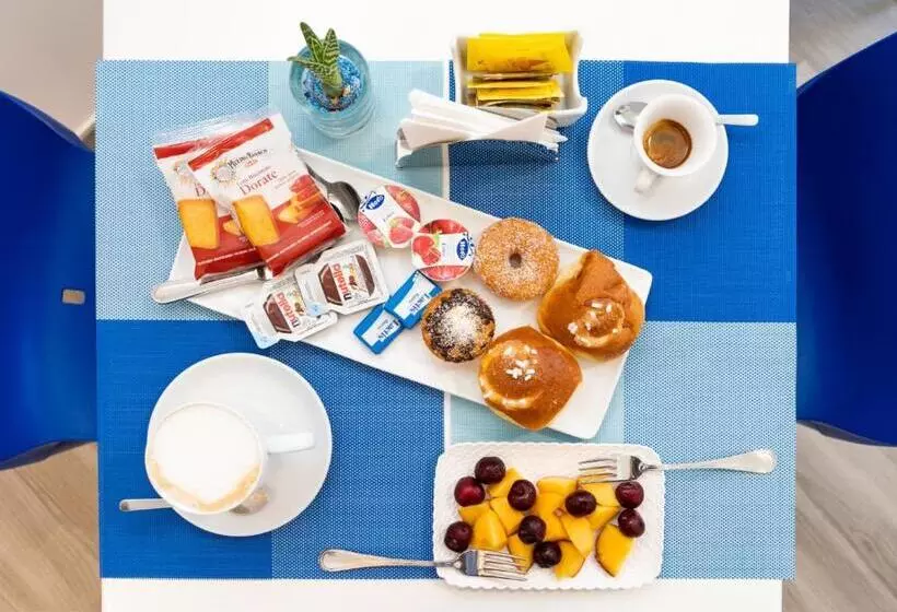 Cioffi Sorrento Rooms