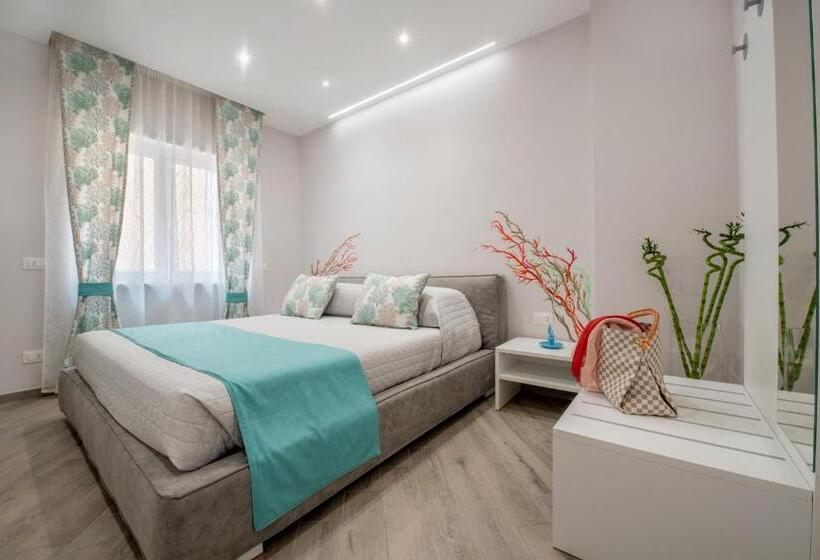 Cioffi Sorrento Rooms