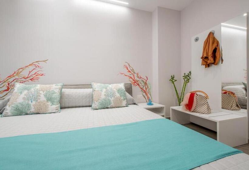 Cioffi Sorrento Rooms